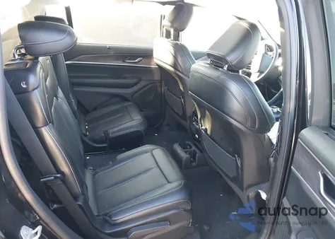 2024 Jeep Grand Cherokee L Limited 4X4 z USA, uszkodzony, nr VIN 1C4RJKBG7R8603150